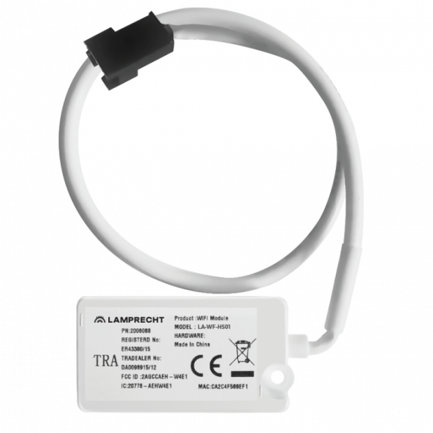 WI-FI USB модуль для сплит-систем LA-WF-HS01