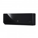 Сплит-система инверторного типа Electrolux Onix Super DC EACS/I-09HIX-BLACK/N8 комплект