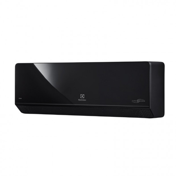 Сплит-система инверторного типа Electrolux Onix Super DC EACS/I-09HIX-BLACK/N8 комплект