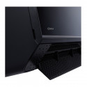 Сплит-система инверторного типа Electrolux Onix Super DC EACS/I-09HIX-BLACK/N8 комплект