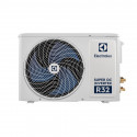 Сплит-система инверторного типа Electrolux Onix Super DC EACS/I-09HIX-BLACK/N8 комплект