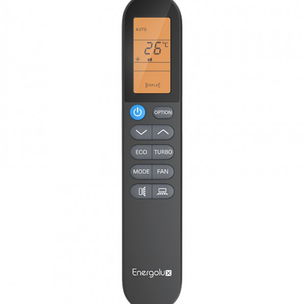 Energolux SAS12M1-AIB / SAU12M1-AIB