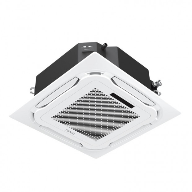 Funai LAC-DR165HP.C01+Pan DR-4LY