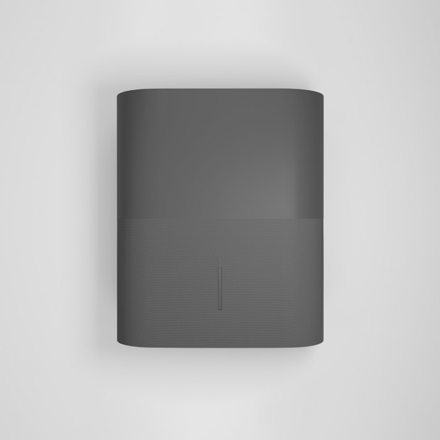 AIRNANNY A7 Forever Grey