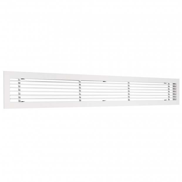 Решетка линейная SHUFT SG 450x100