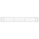Решетка линейная SHUFT SG 450x100