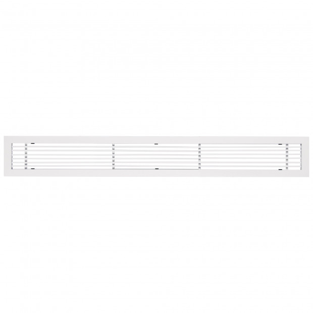 Решетка линейная SHUFT SG 450x100
