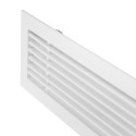 Решетка линейная SHUFT SG 450x100