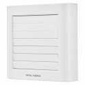 Вентилятор вытяжной Royal Thermo Temple RAFL 100 AG