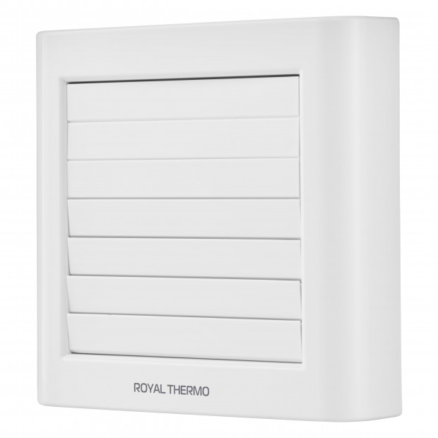 Вентилятор вытяжной Royal Thermo Temple RAFL 100 AG