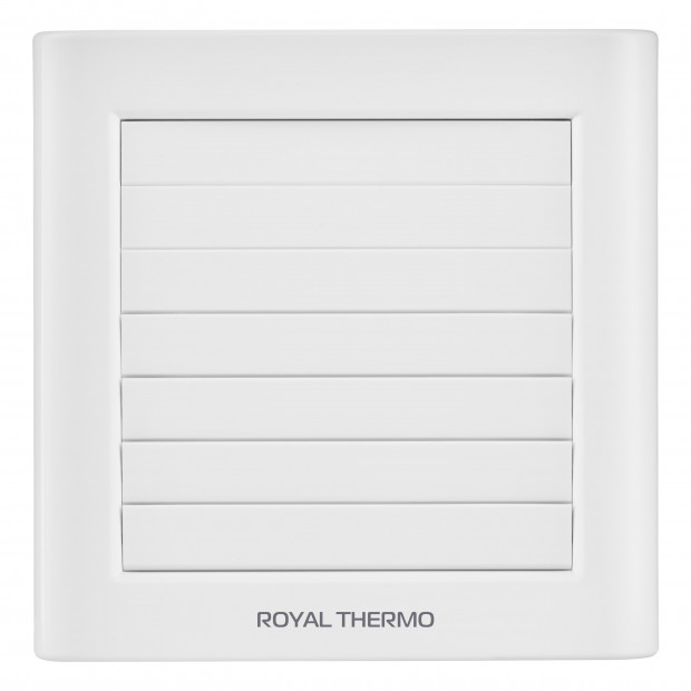 Вентилятор вытяжной Royal Thermo Temple RAFL 100 AG