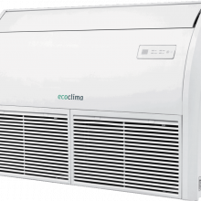 Напольно-потолочная сплит-система Ecoclima ECLCF/I-TC18/4R1 + ECL/I-TC18/4R1