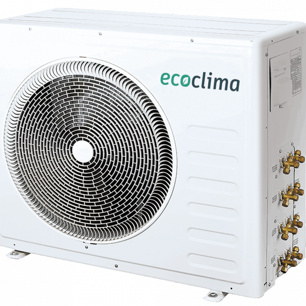 Напольно-потолочная сплит-система Ecoclima ECLCF/I-TC18/4R1 + ECL/I-TC18/4R1