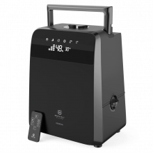 Бытовой увлажнитель серии GENOVA RUH-G450/5.5E-BL