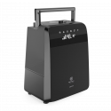 Бытовой увлажнитель серии GENOVA RUH-G450/5.5E-BL