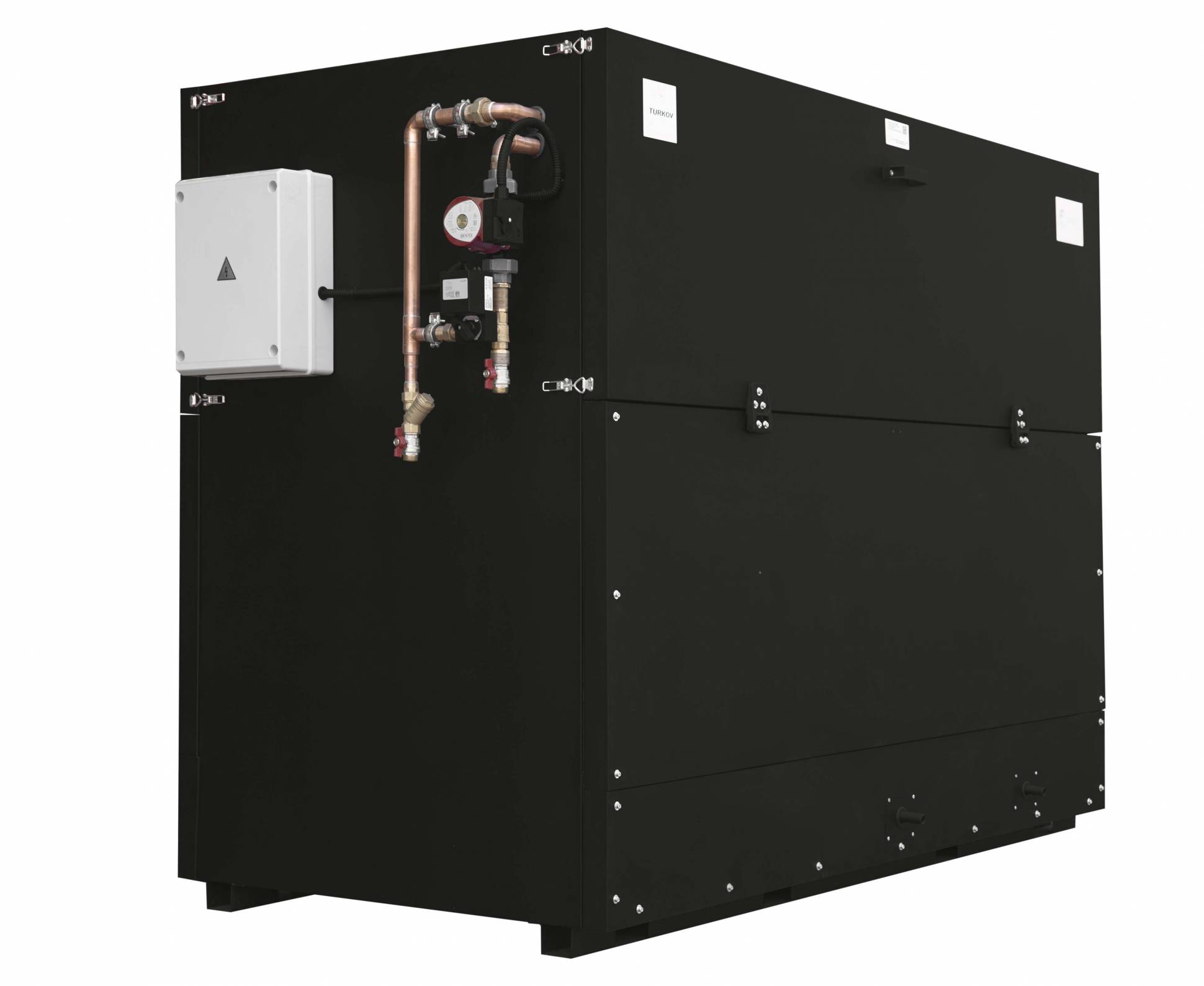 Hydra V 3500 WD