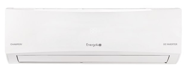 Energolux SAS12CH1-AI / SAU12CH1-AI