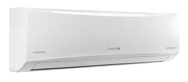 Energolux SAS12CH1-AI / SAU12CH1-AI