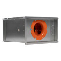 Вентилятор cо свободным колесом SHUFT TORNADO 900x500-40-4-2