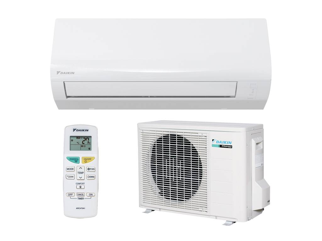 Бытовой кондиционер Daikin FTXF71F/RXF71D9/-40