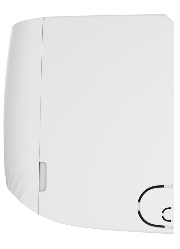 Инверторная сплит-система серии CITY DC Inverter (комплект) AS-13UW4RYRCM04