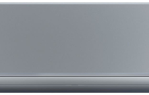Настенная сплит-система Panasonic CS-XZ35XKEW + CU-Z35XKE, серебристый