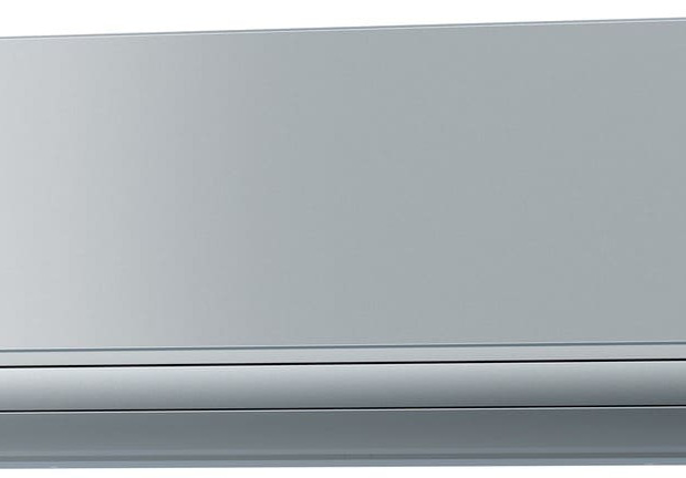 Настенная сплит-система Panasonic CS-XZ35XKEW + CU-Z35XKE, серебристый