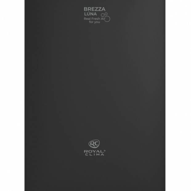 Вентиляционные установки серии BREZZA LUNA RCB 80 LUX