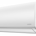 Инверторная сплит-система серии TURBOCOOL Inverter 2024 XGI-TXC35RHA (комплект)