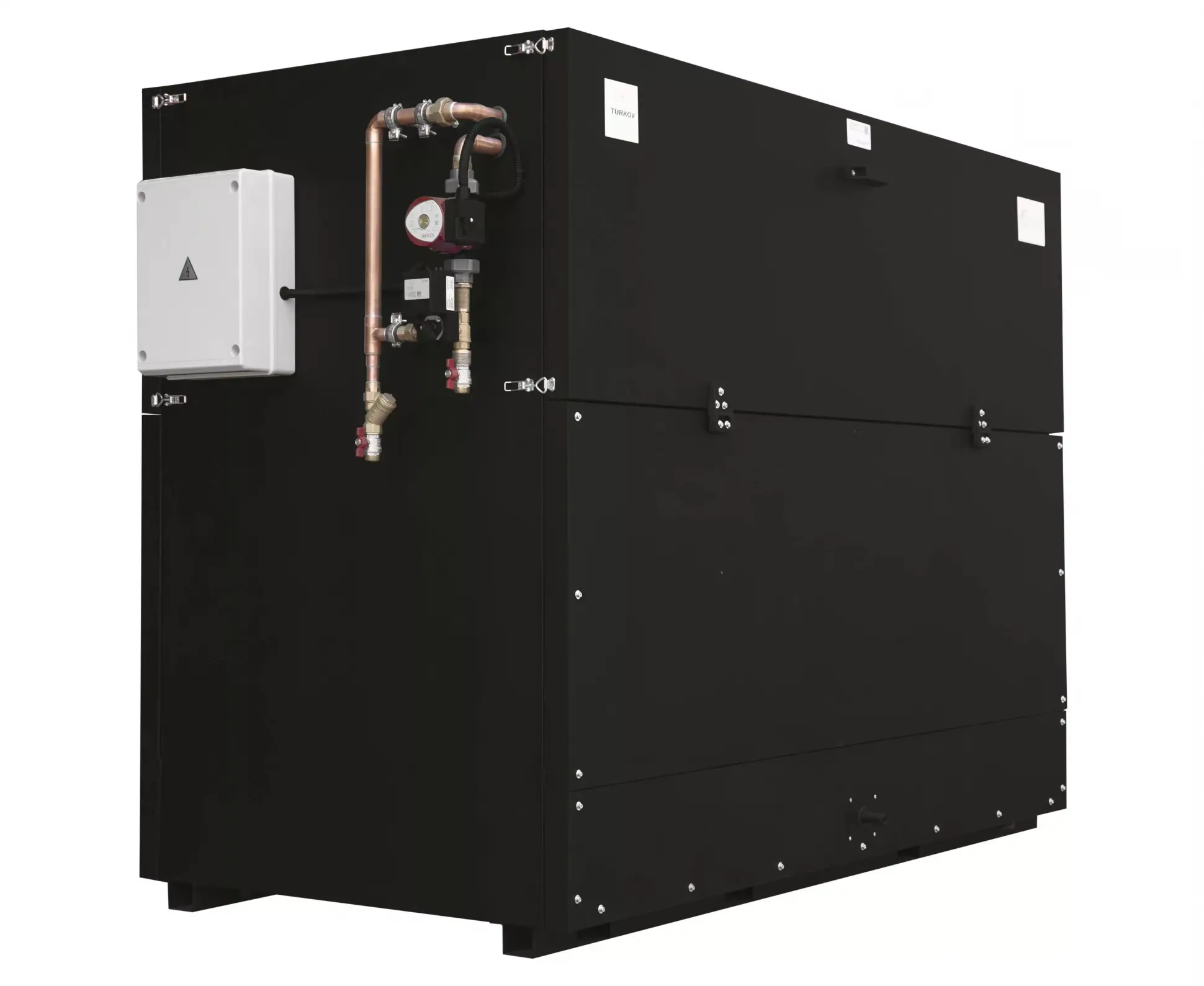 Hydra V 4000 W