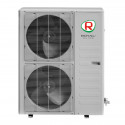 Royal Clima ES-D 48HWX / ES-E 48HX
