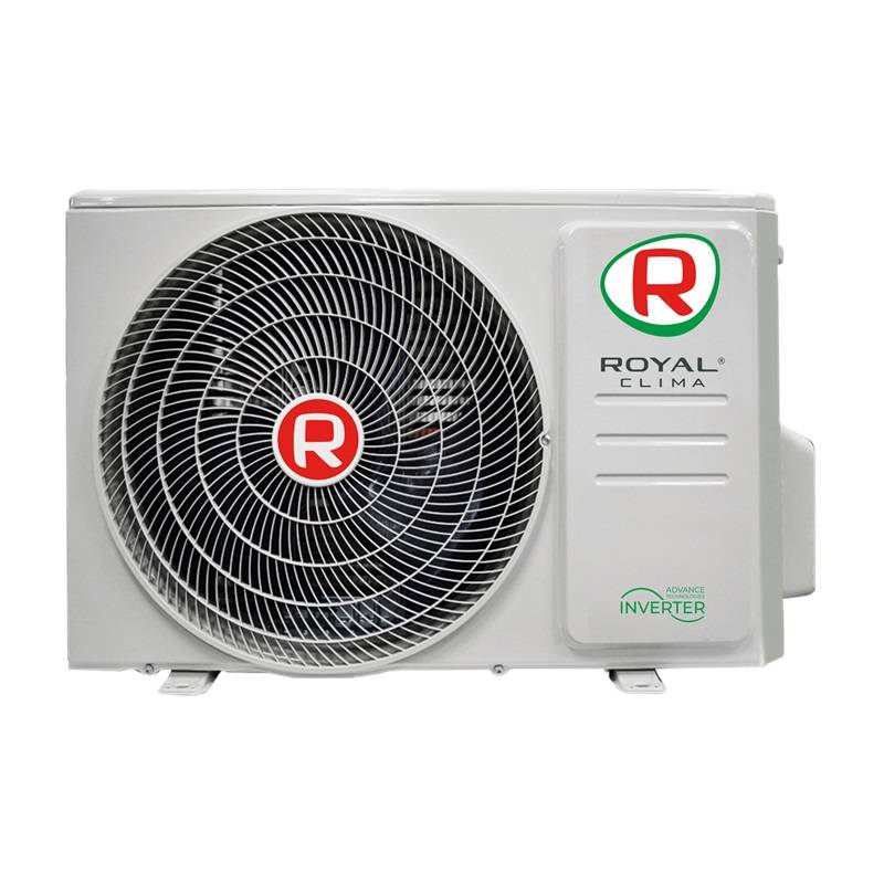 Инверторная сплит-система серии TRIUMPH Inverter 2024 RCI-TWC28HN (комплект)