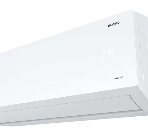 Инверторная сплит-система серии ODYS Inverter DNI-OS24NW (комплект)