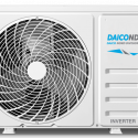 Инверторная сплит-система серии ODYS Inverter DNI-OS24NW (комплект)