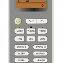 Инверторная сплит-система серии ODYS Inverter DNI-OS24NW (комплект)