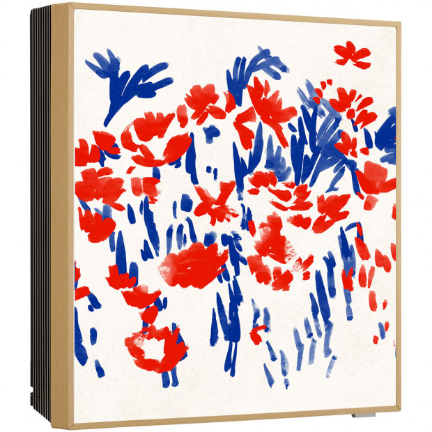 Внутренние блоки мульти сплит-систем настенного типа серии ARTCOOL GALLERY A12GA1.NSER