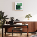 Внутренние блоки мульти сплит-систем настенного типа серии ARTCOOL GALLERY A12GA1.NSER