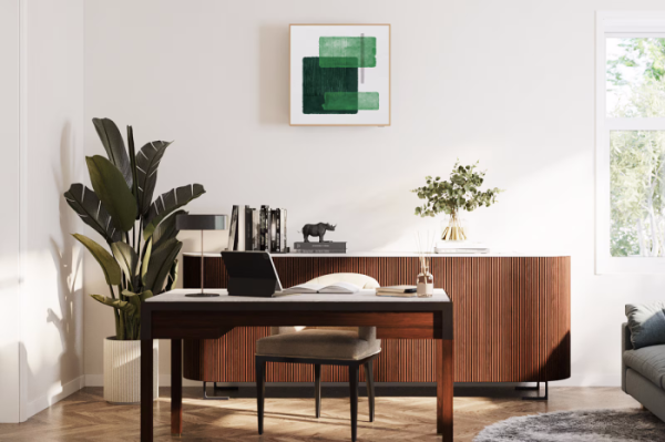 Внутренние блоки мульти сплит-систем настенного типа серии ARTCOOL GALLERY A12GA1.NSER