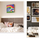Внутренние блоки мульти сплит-систем настенного типа серии ARTCOOL GALLERY A12GA1.NSER