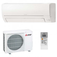 Mitsubishi Electric MSZ-HR25VF / MUZ-HR25VF