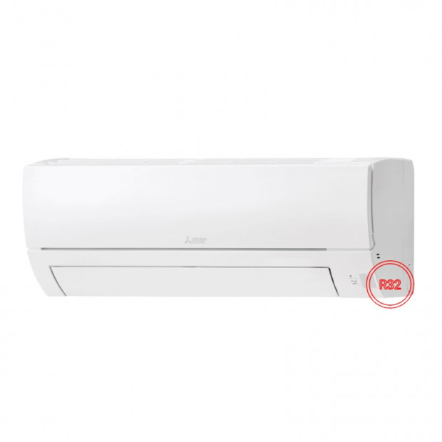 Mitsubishi Electric MSZ-HR25VF / MUZ-HR25VF