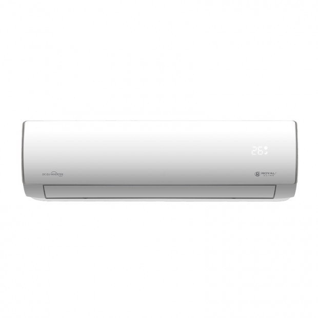 Инверторная сплит-система PERFETTO DC EU Inverter 2024 RCI-PFC30HN (комплект)