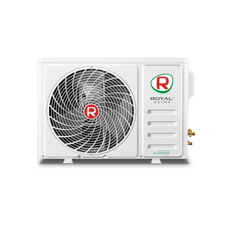 Инверторная сплит-система PERFETTO DC EU Inverter 2024 RCI-PFC30HN (комплект)