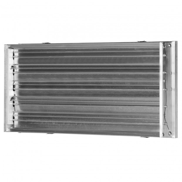 Клапан расхода SHUFT D 300*100