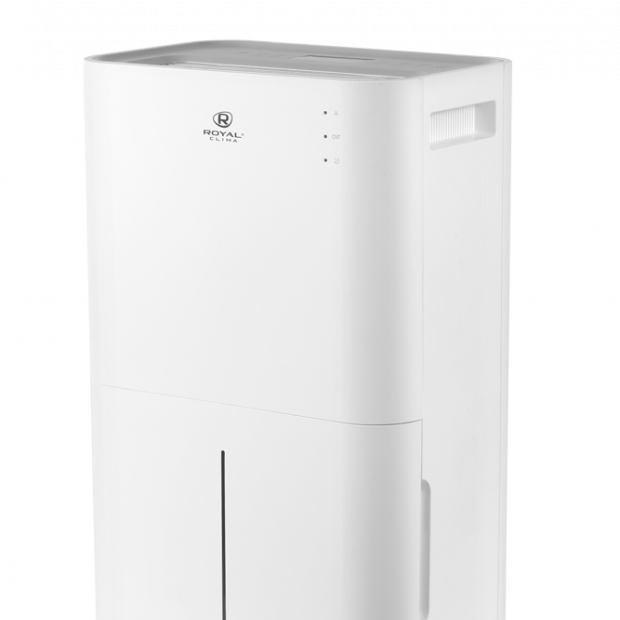 Осушитель воздуха серии PACIFIC  Loft RD-PC25-E