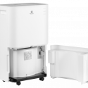 Осушитель воздуха серии PACIFIC  Loft RD-PC25-E