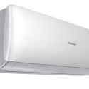 Инверторная cплит-система серии SILVER FM DC Inverter AMS-09UR4SVEDL6 (S) (комплект)