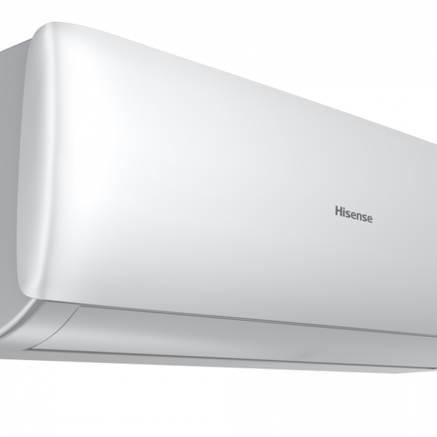 Инверторная cплит-система серии SILVER FM DC Inverter AMS-09UR4SVEDL6 (S) (комплект)