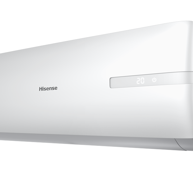 Инверторная cплит-система серии SILVER FM DC Inverter AMS-09UR4SVEDL6 (S) (комплект)