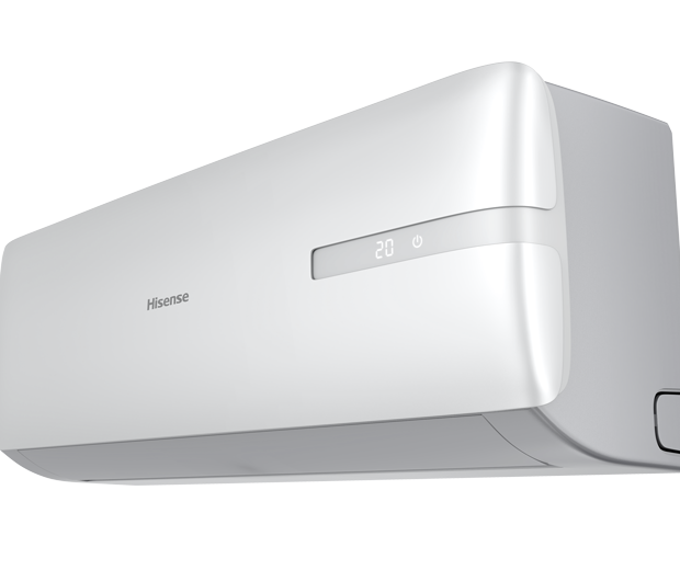 Инверторная cплит-система серии SILVER FM DC Inverter AMS-09UR4SVEDL6 (S) (комплект)